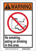 ANSI Z535 Safety Sign - 45095 - Brady Corporation