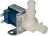 2-way, Direct Acting Solenoid Valve -- DSVP11 - Image