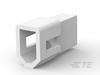 Rectangular Wire & Cable Connectors & Housings - 770340-1 - TE Connectivity