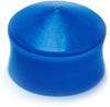 Techcon EA7300007BLPK Easy Flow Piston Blue 30/55 cc - EA7300007BLPK - Ellsworth Adhesives