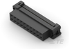 Ribbon Cable Connectors - 1-111626-9 - TE Connectivity