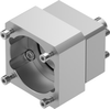 Axial kit - EAMM-A-N48-72GA - Festo Corporation