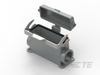 Rectangular Connector Hoods & Bases - T1660243129-000 - TE Connectivity