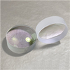 CaF2 Aspheric Lens