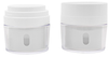 MD® JAR (50 mL, 0.5 mL Metered Dose) -  - Medisca Inc.