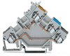 Terminal Blocks - Din Rail, Channel - 2946-280-553-ND - DigiKey