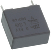 Capacitor Polypropylene Pp Film 0.2Uf, 63V, 2%, Radial; Dielectric Type Vishay - 04J5179 - Newark, An Avnet Company