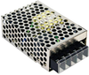 Power Supply, Ac-Dc, 5V, 5A; No. Of Outputs Mean Well - 99AC4268 - Newark, An Avnet Company