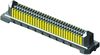 Stacking Connector, Plug, 40 Position, 0.8Mm; Mezzanine Connector Type Samtec - 11P4282 - Newark, An Avnet Company