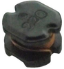 Inductor, Un-Shielded, 22Uh, 1.2A, Smd; Inductance Bourns - 04P1895 - Newark, An Avnet Company
