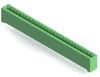 Card Edge Conn, Single Side, 27Pos, Th; Card Edge Connector Type Edac - 59AJ4269 - Newark, An Avnet Company