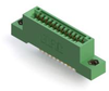 Card Edge Conn, Single, 12Pos, Lug; Card Edge Connector Type Edac - 65AJ2467 - Newark, An Avnet Company