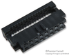 Connector, Receptacle, 16 Position, 2 Row; Idc Connector Type Amphenol Communications Solutions - 63K1289 - Newark, An Avnet Company