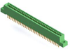 Card Edge Conn, Dual Side, 66Pos, Lug; Card Edge Connector Type Edac - 76AJ0321 - Newark, An Avnet Company
