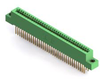 Card Edge Conn, Dual, 72Pos, Wire Wrapos; Card Edge Connector Type Edac - 65AJ3337 - Newark, An Avnet Company