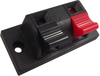 Connector, Terminal, Loudspeaker, Dual; Product Range Multicomp - 14J3733 - Newark, An Avnet Company