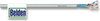 Shielded Multipair Cable, 4Pair, 500M, 48V, 26Awg, Gray; Cable Shielding Belden - 15P4141 - Newark, An Avnet Company