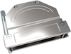 D-Sub Hood, 45/180 Deg C, Size Dc, Zinc; Product Range Amp Te Connectivity - 17AC3384 - Newark, An Avnet Company