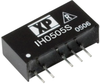 Dc-Dc Converter, 12V, 0.084A; Power Supply Approvals Xp Power - 58M7288 - Newark, An Avnet Company
