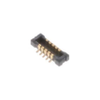 Rectangular Connectors - 145804010020829+ - 853982-145804010020829+ - Win Source Electronics