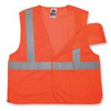 Ergodyne 21065 GloWear® 8215BA Class 2 Econo Breakaway -- 332143021 - Image