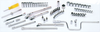 75 Pieces Metric Set - Tools Only - 29176-TO - Gray Tools Canada Inc.