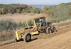 120H Standard Motor Grader -- 120H Standard Motor Grader