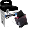 CTG Brother Remanufactured LC41 Magenta Ink Cartridge - CTGLC41M LC41M - Clover Technologies Group LLC
