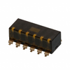 DIP Switches - 450-2659-ND - DigiKey