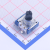 Resistors >> Variable Resistors/Potentiometers - RK14K12D0A32 - LCSC Electronics Technology (HK) Limited