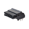Headers, Receptacles, Female Sockets - 0447641203-ND - DigiKey