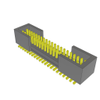Headers, Male Pins - 612-FTE-121-01-G-DV-ES-ND - DigiKey
