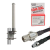 RF Antennas - 5328-FMANKIT1027-ND - DigiKey