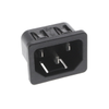 Power Entry Modules (PEM) - 486-6242-ND - DigiKey