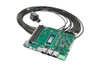 3MP Sony® ISX031 120dB HDR Camera for Advantech AFE-R360 -- STURDeCAM31_CUR360 - Image