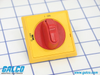 ABBG Handle Operators - OHYS2RJ - Galco Industrial Electronics