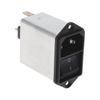 Power Entry Modules (PEM) - 4302.5333-ND - DigiKey