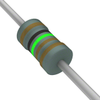 Through Hole Resistors - RNF12FTD1K05-ND - DigiKey