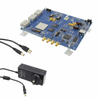 Accessories - HSC-ADC-EVALDZ-ND - DigiKey