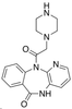N-Desmethyl Pirenzepine - 9020 - Medical Isotopes, Inc.