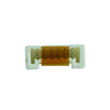 Headers, Male Pins - 4285-STA12-06WV-ETDKR-ND - DigiKey