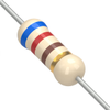 Through Hole Resistors - 2019-CF1/4C621J-ND - DigiKey
