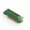 Edgeboard Connectors - 151-345-030-558-212-ND - DigiKey