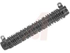 Resistor;Wirewound;Res 0.5 Ohms;Pwr-Rtg300 W;Tol 10%;Lug;Vitreous Enamel - 70023558 - Allied Electronics, Inc.
