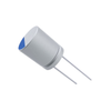 Aluminum - Polymer Capacitors -- A750KK107M1EAAE040 - Image