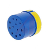 connector comp,insert only,size 28,blueinsul,6#12 & 6#16 solder cup socket cont - 70141411 - Allied Electronics, Inc.