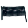 Switches & Connectors - Vehicle Connectors - Spiral Coils - 7-Pole Spiral Coils - Series: 7-Pole 24V - Large - 00551000 - 00551000 - Littelfuse, Inc.