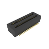 Arrays, Edge Type, Mezzanine (Board to Board) - 609-10165431-104000LFTR-ND - DigiKey