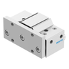 Actuators/Cylinders - 2171-DFM-100-25-P-A-GF-ND - DigiKey