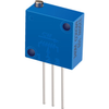 Trimmer Potentiometers -- 3250L-1-100-ND - Image
